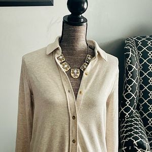 NWT Faherty Legend Sweater Dress